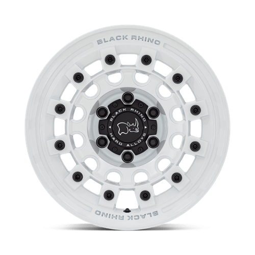Black Rhino FUJI Gloss White