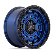 Black Rhino LEGION Cobalt Blue With Black Lip