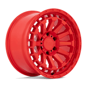 Black Rhino RAID Gloss Red