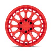 Black Rhino RAID Gloss Red