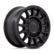 Black Rhino SEQUOIA Matte Black