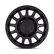 Black Rhino SEQUOIA Matte Black