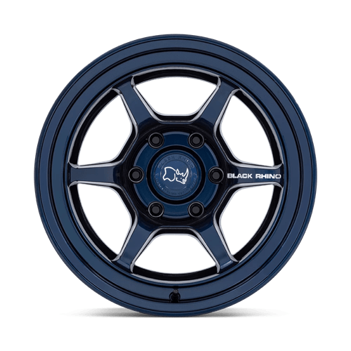 Black Rhino SHOGUN Gloss Midnight Blue