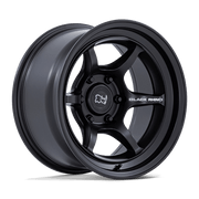 Black Rhino SHOGUN Matte Black