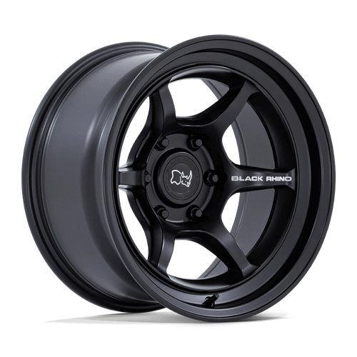 Black Rhino SHOGUN Matte Black