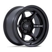 Black Rhino SHOGUN Matte Black