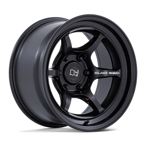 Black Rhino SHOGUN Matte Black