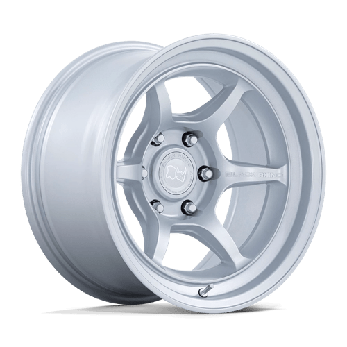 Black Rhino SHOGUN Hyper Silver