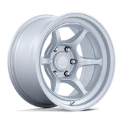 Black Rhino SHOGUN Hyper Silver