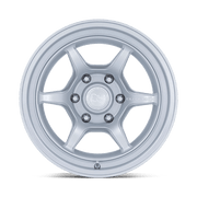 Black Rhino SHOGUN Hyper Silver