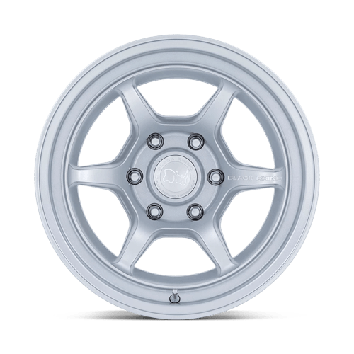 Black Rhino SHOGUN Hyper Silver