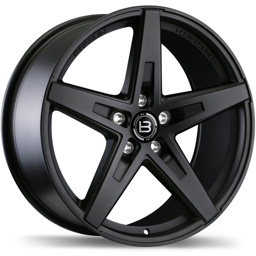 Braelin BR08 Matte Black