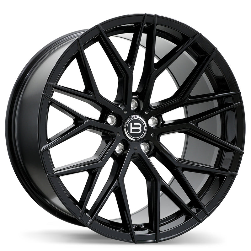 Braelin BR10 Gloss Black