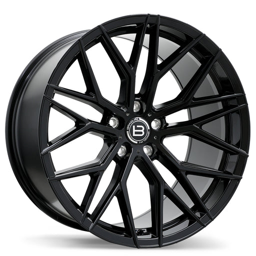 Braelin BR10 Gloss Black