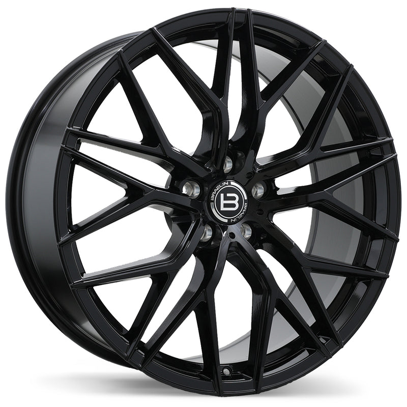 Braelin BR10 Gloss Black
