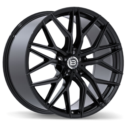 Braelin BR10 Gloss Black