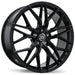 Braelin BR10 Gloss Black