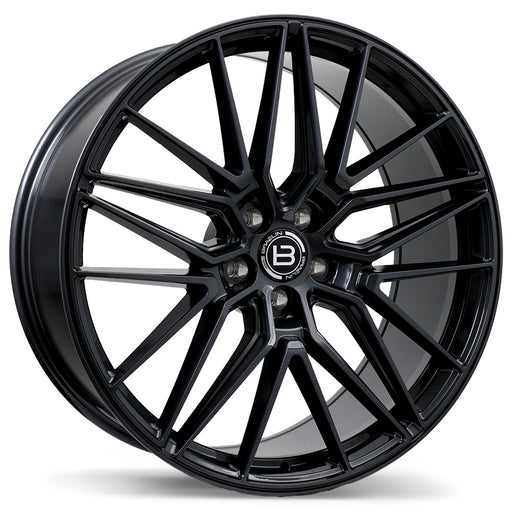 Braelin BR13 Gloss Black