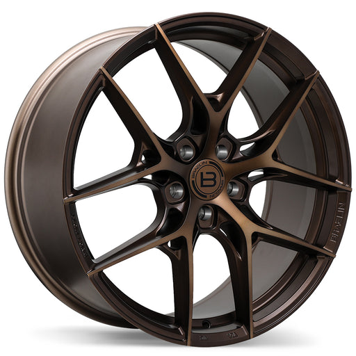 Braelin BR14 Matte Bronze