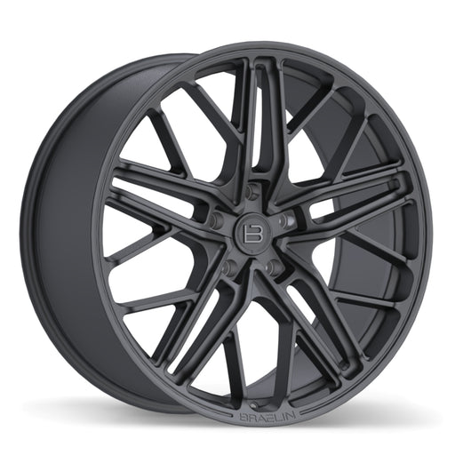 Braelin BR17 Matte Graphite