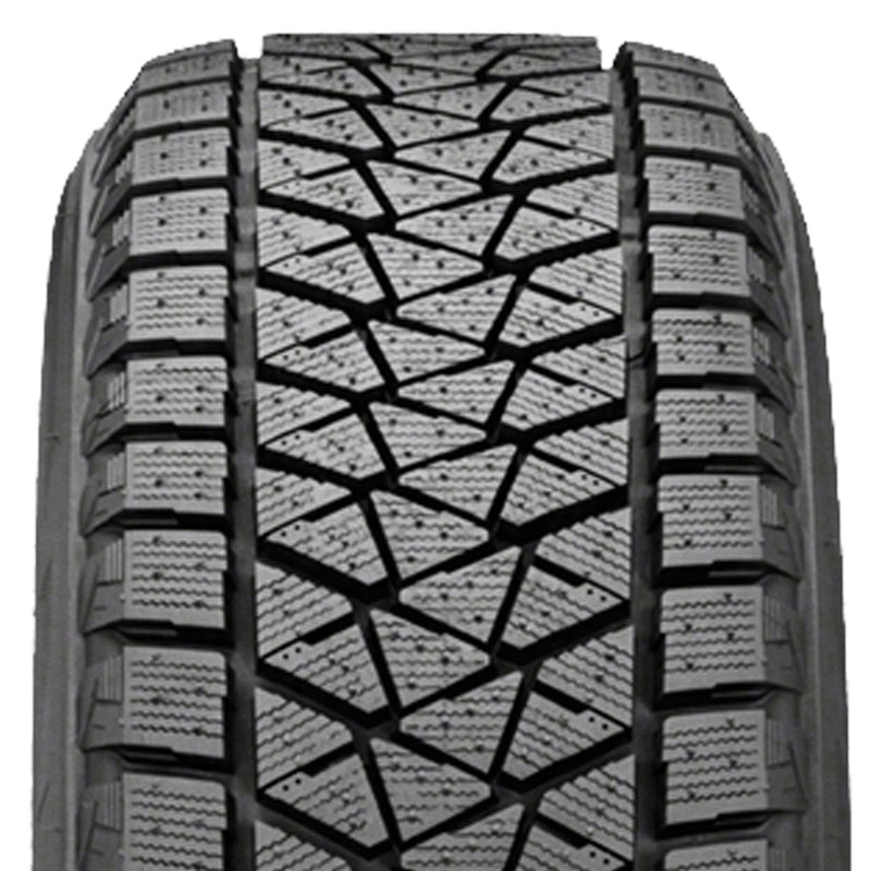 Bridgestone Blizzak DM-V2