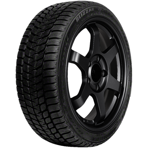 Bridgestone BLIZZAK LM-25