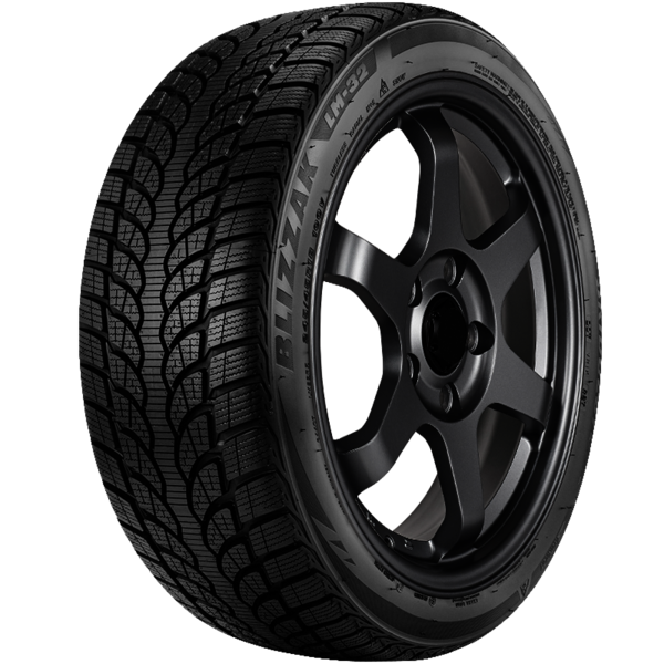 Bridgestone BLIZZAK LM-32