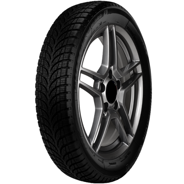 Bridgestone BLIZZAK LM-500