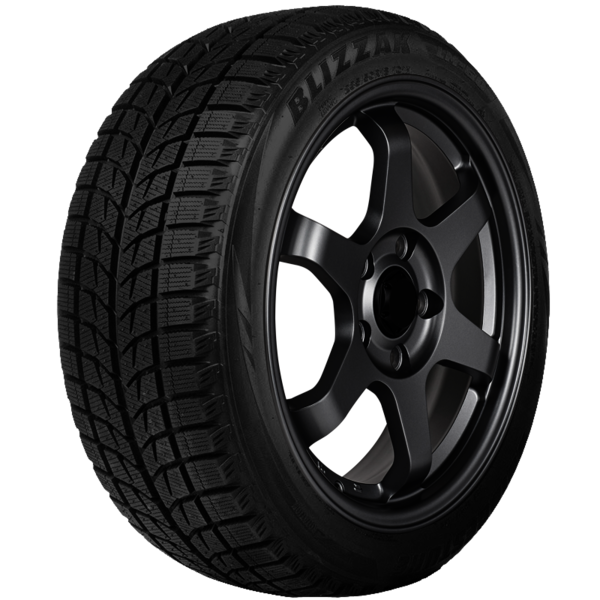 Bridgestone BLIZZAK LM-60 RFT