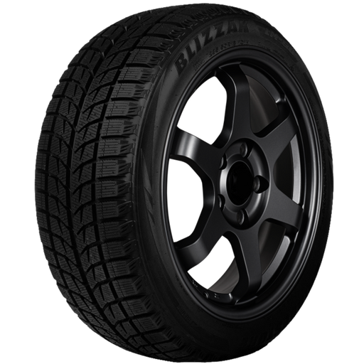 Bridgestone BLIZZAK LM-60 RFT