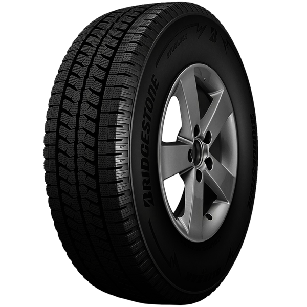 Bridgestone BLIZZAK LT