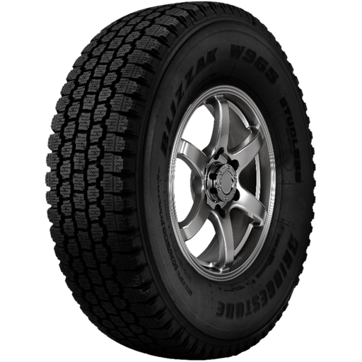 Bridgestone BLIZZAK W965