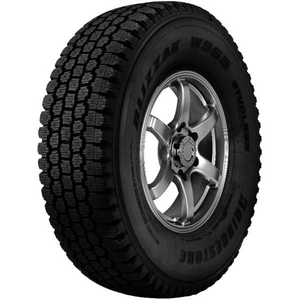Bridgestone BLIZZAK W965