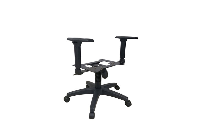 Office Chair Base Set