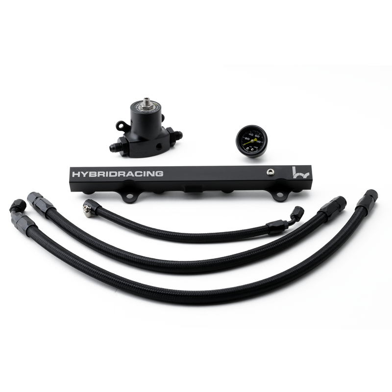 Ensemble de système de carburant standard Hybrid Racing K-Series Swap (Civic 92-00 et Integra 94-01)