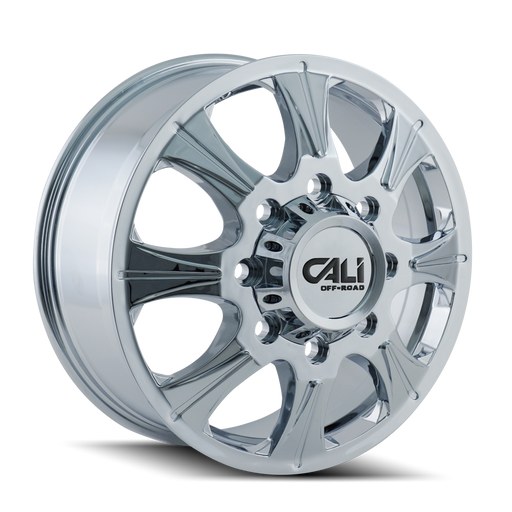 CALI OFF-ROAD BRUTAL Chrome