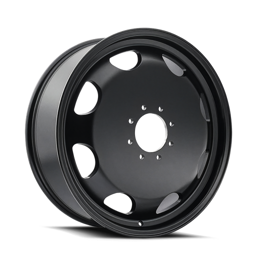 CALI OFF-ROAD SUMMIT DUALLY Matte Black