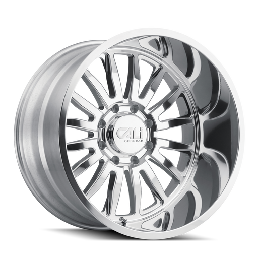 CALI OFF-ROAD SUMMIT Polished