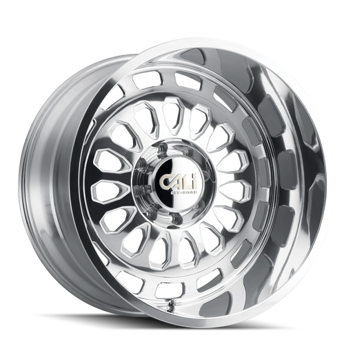CALI OFF-ROAD PARADOX Polished