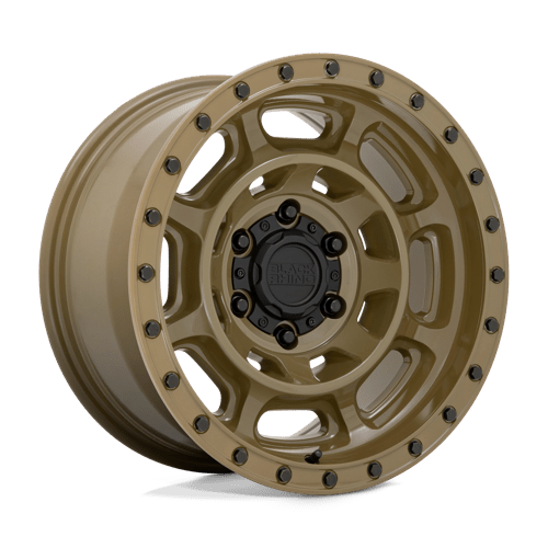 Black Rhino CONVOY Gator Green