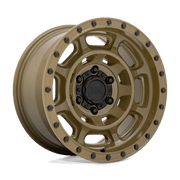 Black Rhino CONVOY Gator Green