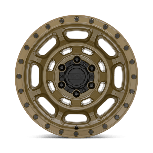 Black Rhino CONVOY Gator Green