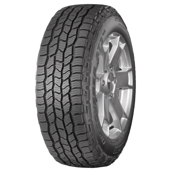 Cooper DISCOVERER AT3 4S