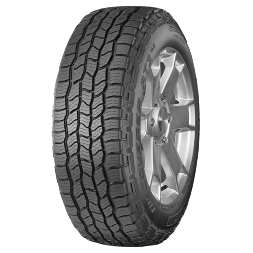 Cooper DISCOVERER AT3 4S