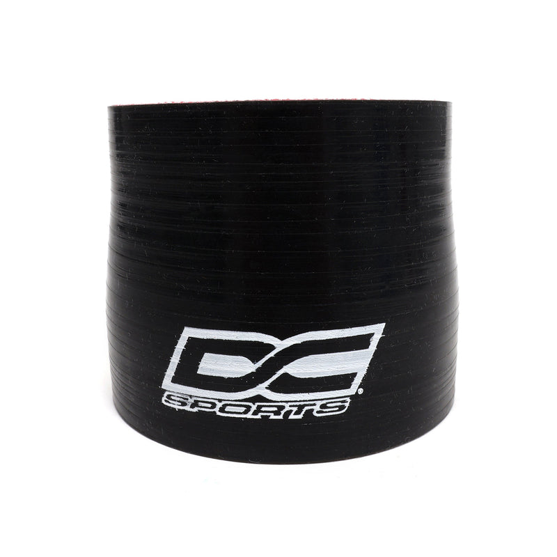 DC Sports 3.25"-3" Silicone Coupler