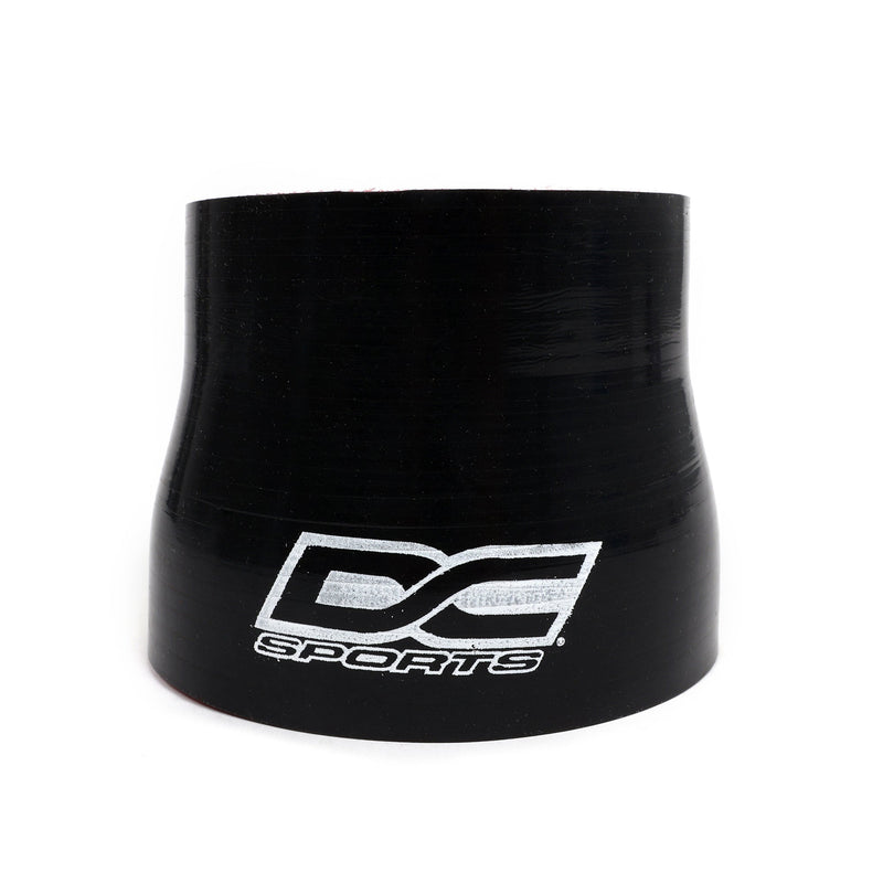 Coupleur réducteur en silicone DC Sports 3,5"-3"