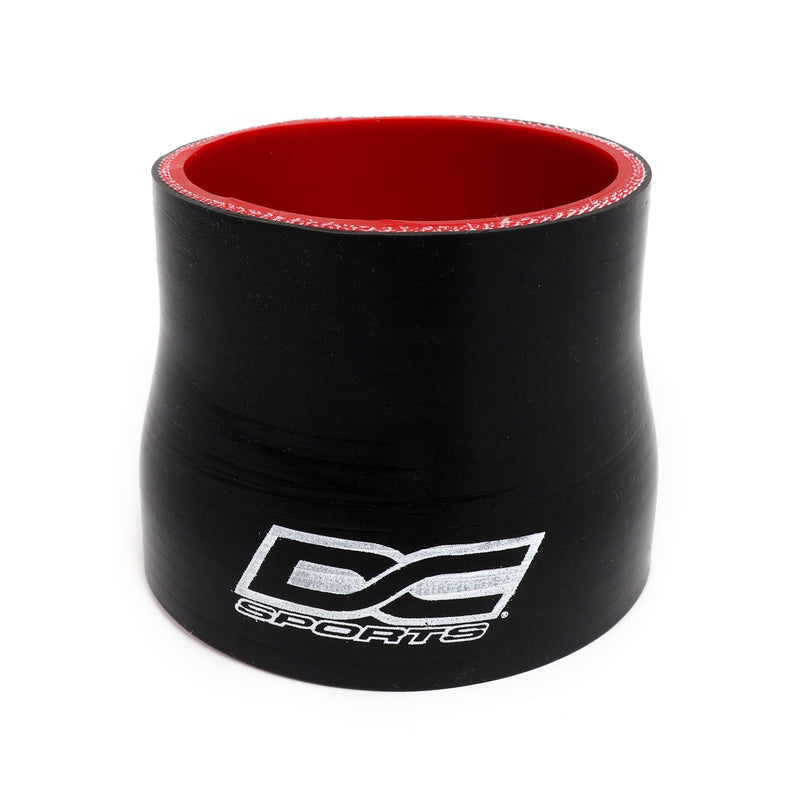 Coupleur réducteur en silicone DC Sports 3,5"-3"
