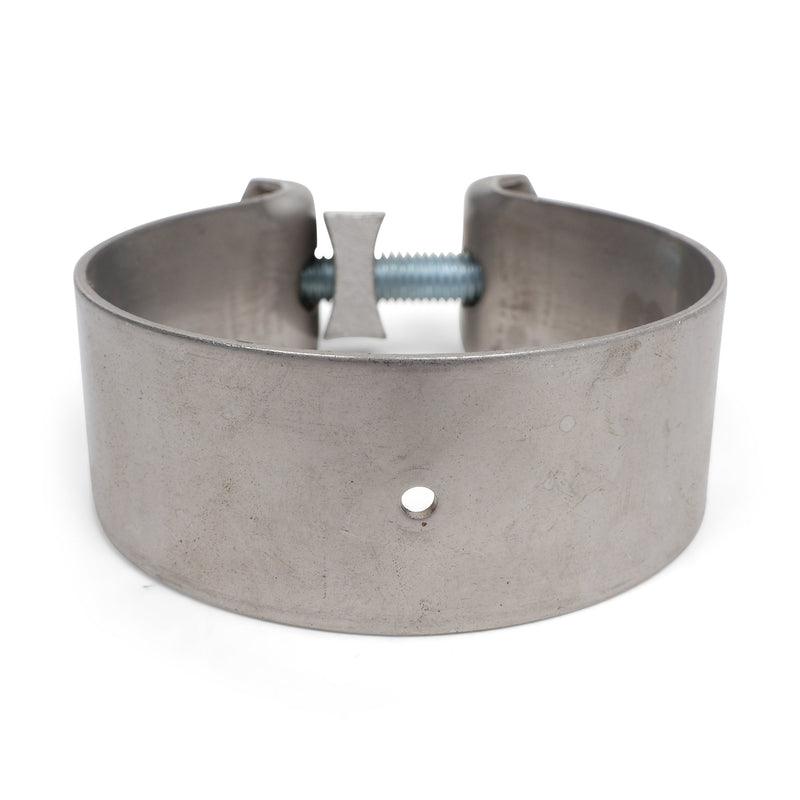 DC Sports 2.5" Exhaust Band Clamp