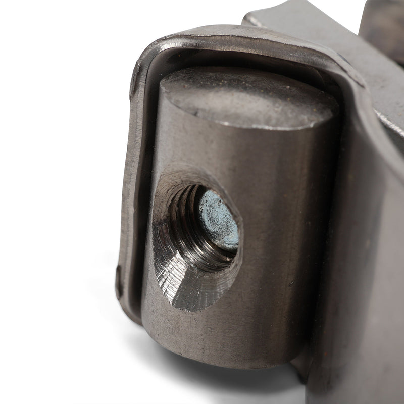 DC Sports 2.5" Exhaust Band Clamp