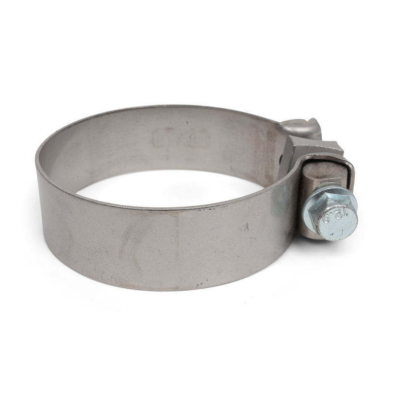 Collier de serrage d'échappement DC Sports 3"
